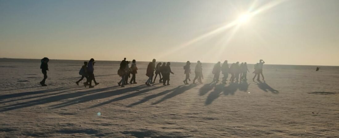 In the ‘Rann’ of dreams… as vibrant as it gets (and my ‘Top 3’ video)